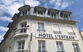 Hôtel L'Estran
